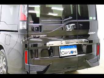 HONDA STEPWGN SPADA 2017 Image 31