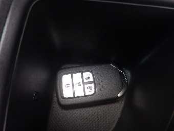 HONDA STEPWGN SPADA 2017 Image 33