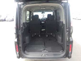 HONDA STEPWGN SPADA 2017 Image 37