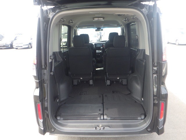 HONDA STEPWGN SPADA 2017 Image 43