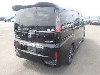 HONDA STEPWGN SPADA 2017 Image 41