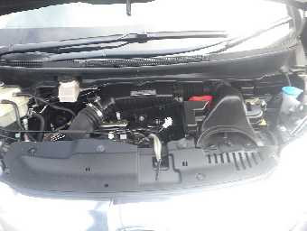 HONDA STEPWGN SPADA 2017 Image 43