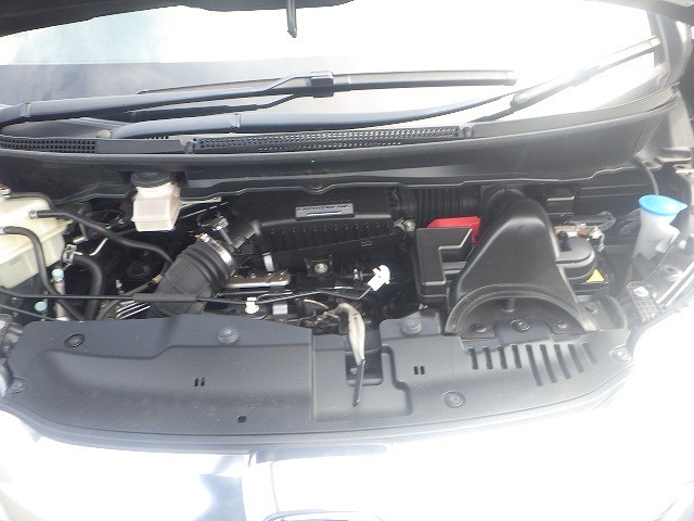 HONDA STEPWGN SPADA 2017 Image 49