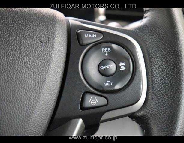 HONDA STEPWGN SPADA 2017 Image 6