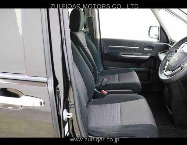 HONDA STEPWGN SPADA 2017 Image 7