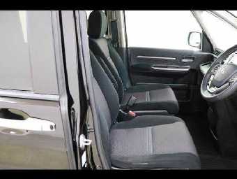 HONDA STEPWGN SPADA 2017 Image 7