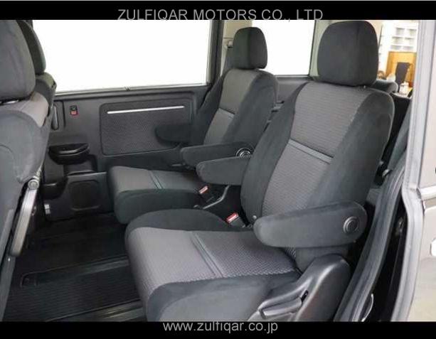 HONDA STEPWGN SPADA 2017 Image 8