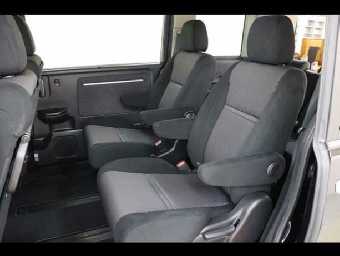 HONDA STEPWGN SPADA 2017 Image 8