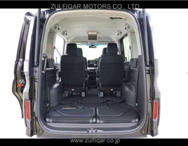 HONDA STEPWGN SPADA 2017 Image 9