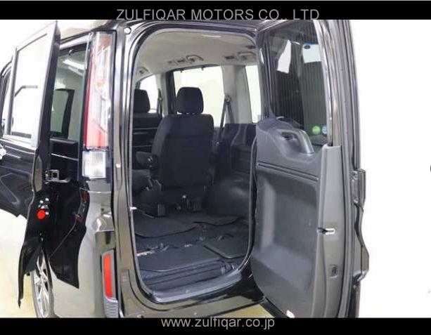 HONDA STEPWGN SPADA 2017 Image 10