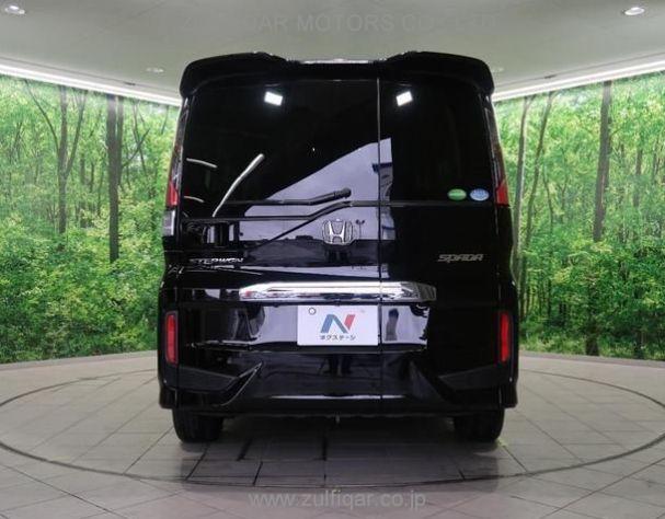 HONDA STEPWGN SPADA 2017 Image 2