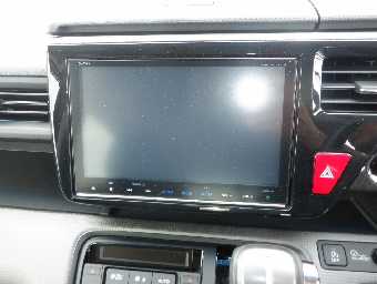 HONDA STEPWGN SPADA 2017 Image 11