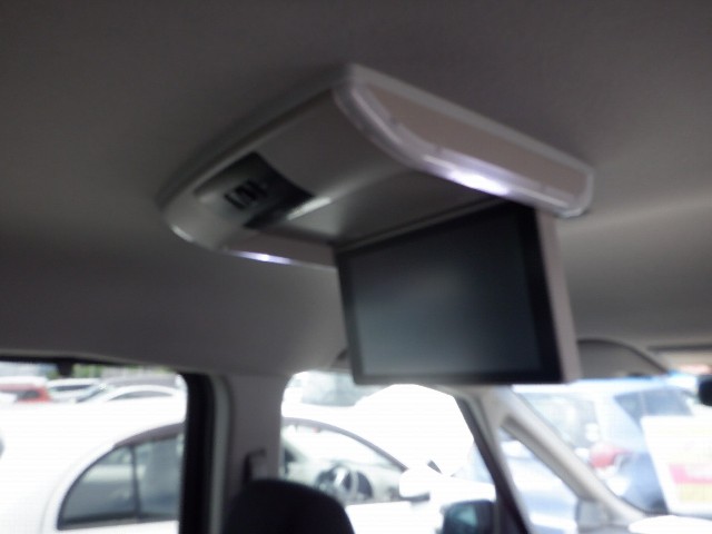 HONDA STEPWGN SPADA 2017 Image 19