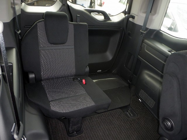 HONDA STEPWGN SPADA 2017 Image 22