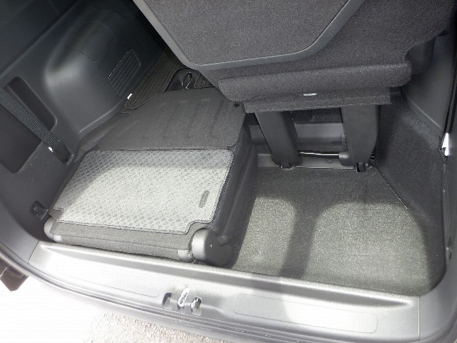 HONDA STEPWGN SPADA 2017 Image 23