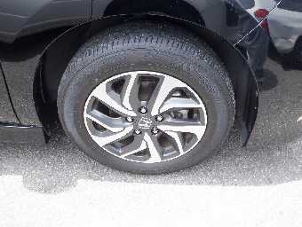 HONDA STEPWGN SPADA 2017 Image 22