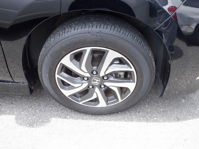 HONDA STEPWGN SPADA 2017 Image 28