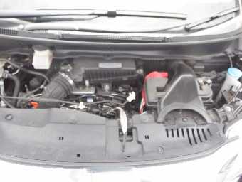 HONDA STEPWGN SPADA 2017 Image 23