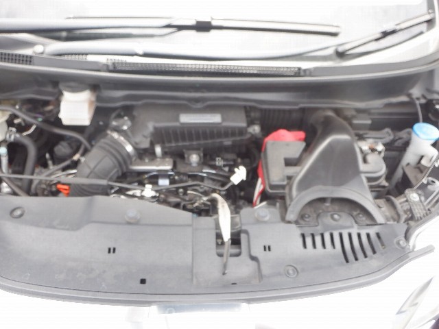 HONDA STEPWGN SPADA 2017 Image 29