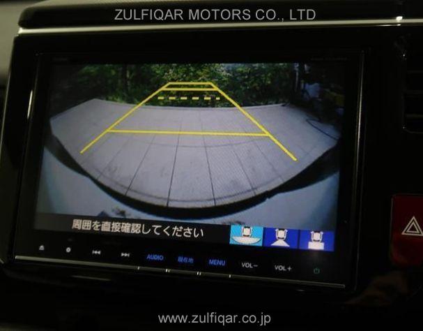 HONDA STEPWGN SPADA 2017 Image 4