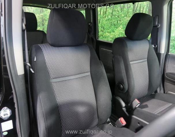 HONDA STEPWGN SPADA 2017 Image 5