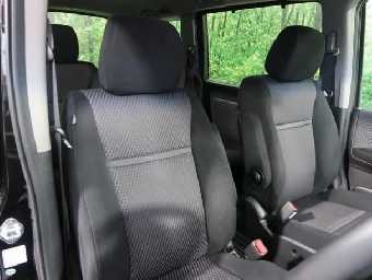 HONDA STEPWGN SPADA 2017 Image 5