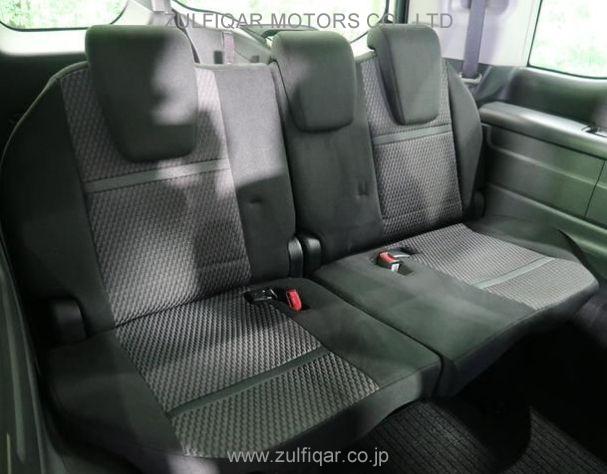 HONDA STEPWGN SPADA 2017 Image 7