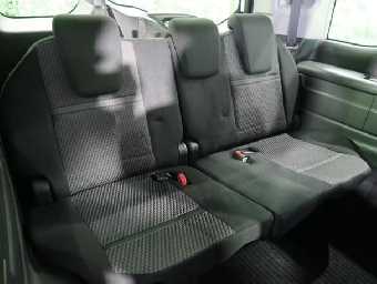 HONDA STEPWGN SPADA 2017 Image 7