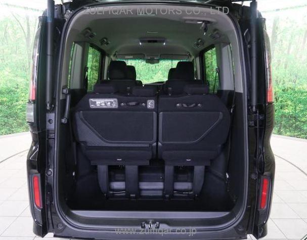 HONDA STEPWGN SPADA 2017 Image 8