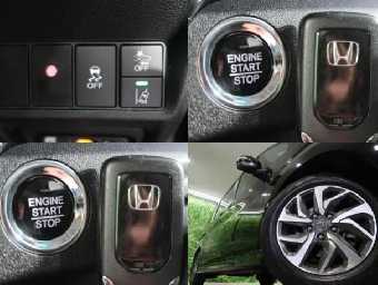 HONDA STEPWGN SPADA 2017 Image 9