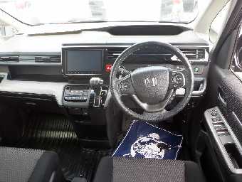 HONDA STEPWGN SPADA 2017 Image 10