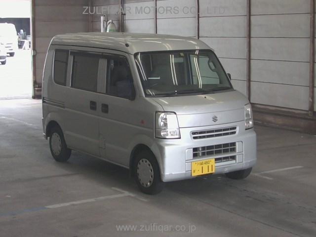 SUZUKI EVERY 2007 Image 1