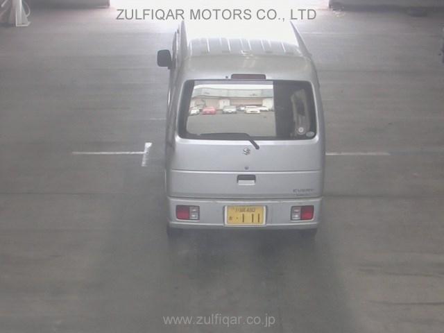 SUZUKI EVERY 2007 Image 3