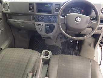 SUZUKI EVERY 2007 Image 5