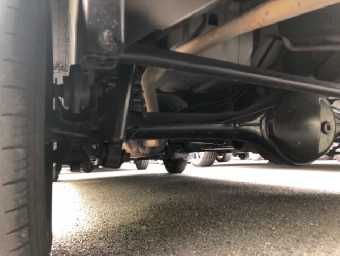 SUZUKI EVERY 2007 Image 6