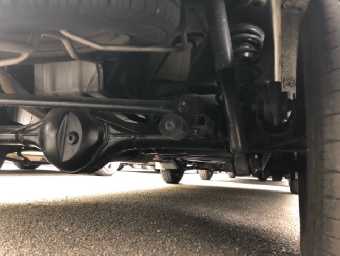 SUZUKI EVERY 2007 Image 7