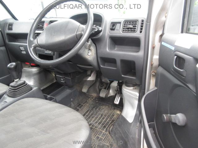 SUZUKI CARRY TRUCK 2004 Image 11