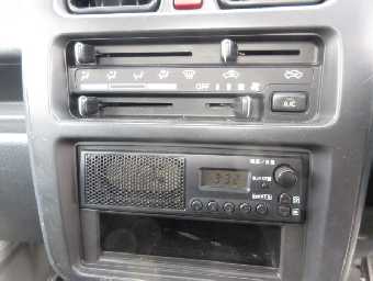 SUZUKI CARRY TRUCK 2004 Image 12