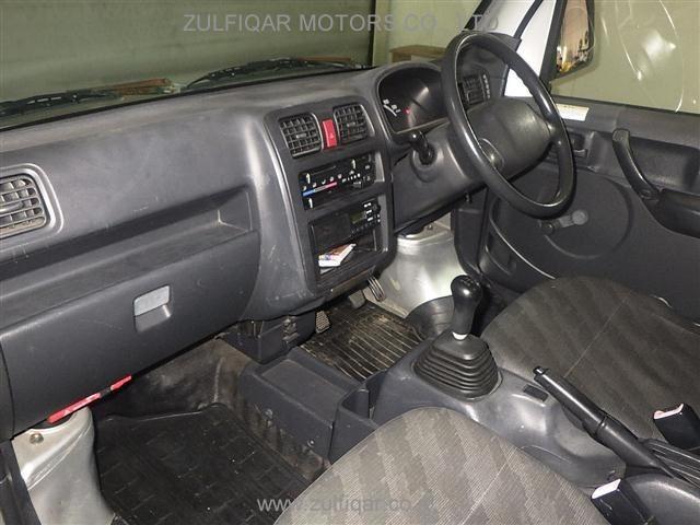 SUZUKI CARRY TRUCK 2004 Image 3