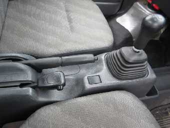 SUZUKI CARRY TRUCK 2004 Image 13