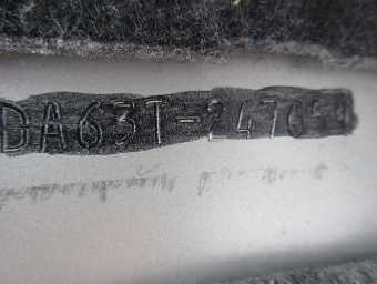 SUZUKI CARRY TRUCK 2004 Image 15