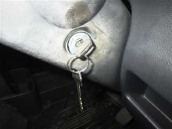 SUZUKI CARRY TRUCK 2004 Image 3