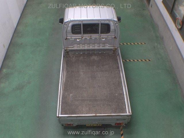 SUZUKI CARRY TRUCK 2004 Image 5