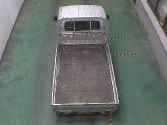 SUZUKI CARRY TRUCK 2004 Image 4