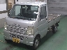 SUZUKI CARRY TRUCK 2004 Image 6