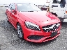 MERCEDES BENZ A CLASS 2017 Image 23