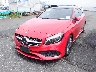 MERCEDES BENZ A CLASS 2017 Image 24