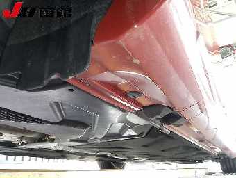 MERCEDES BENZ A CLASS 2017 Image 6