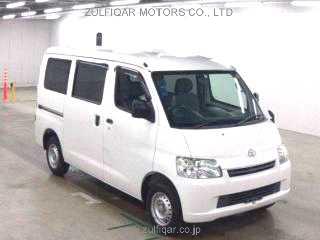 TOYOTA TOWNACE 2017 Image 1