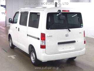 TOYOTA TOWNACE 2017 Image 2